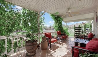 316 W Montgomery St, Beatty, NV 89003