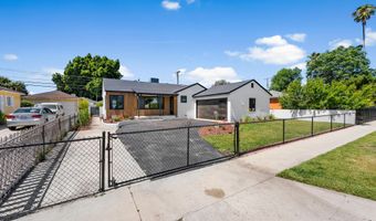 9753 Mercedes Ave, Arleta, CA 91331