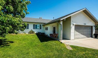2830 2nd Ave W, Buffalo, WY 82834