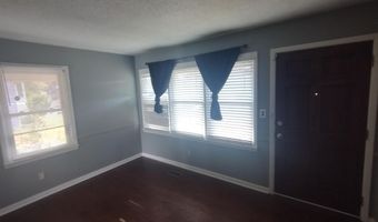 1621 W 22ND St, Anniston, AL 36201