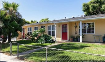 4985-89 Narragansett Ave, San Diego, CA 92107