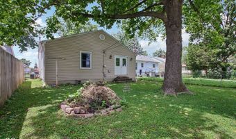 137 N 4th Ave, Beech Grove, IN 46107