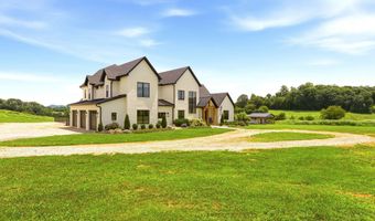 363 Zachary Rd, Blaine, TN 37709