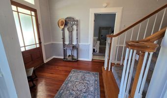 307 Kirkland St, Abbeville, AL 36310