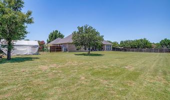 162 Lakeview Dr, Aledo, TX 76008