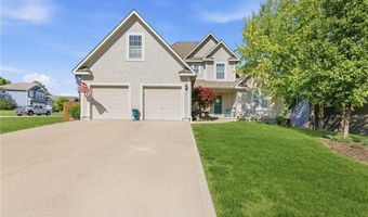 1900 N 159th Ter, Basehor, KS 66007