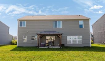 5010 Pettibone Pl, Ashville, OH 43103