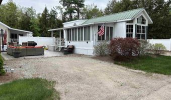81 Wulamat Road 32, Bristol, NH 03222