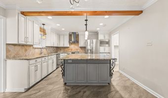 1101 Bernard Blvd, Abbeville, LA 70510
