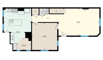 13 Blackstone St, Cumberland, RI 02864