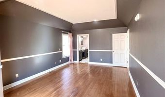 4321 S Bentley Rd, Atoka, OK 74525