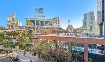 321 10Th Ave 509, San Diego, CA 92101