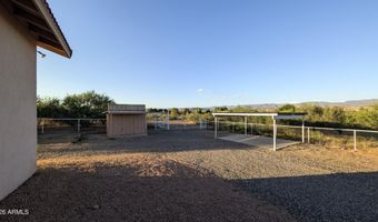 1300 E SHARPS Trl, Camp Verde, AZ 86322