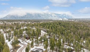 148 Turnberry Ter Lot 13, Columbia Falls, MT 59912