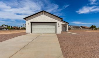 15891 S MALIBU Rd, Arizona City, AZ 85123