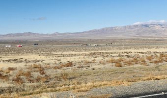 Hwy. 400, Imlay, NV 89418