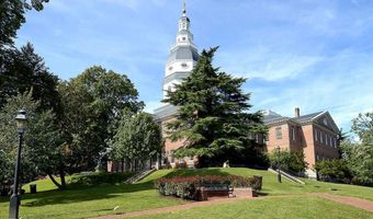 20 SHAW St, Annapolis, MD 21401
