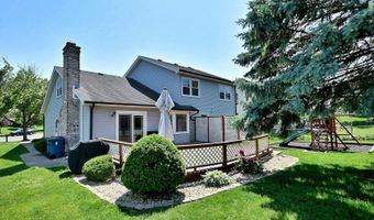 1350 W Barnwall Dr, Addison, IL 60101