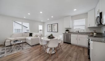 45056 Sunflower Ln Plan: Muir, Bennett, CO 80102