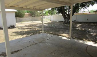 1901 W Hermosa Dr, Artesia, NM 88210
