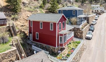 151 Marchant St, Black Hawk, CO 80422