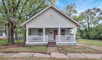 1120 Euclid St, Augusta, KS 67010