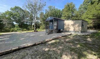 743 The Day Rd, Ash Flat, AR 72513