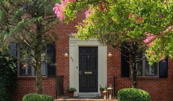 637 CHASE St, Annapolis, MD 21401