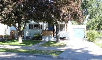 329 S Birch Ave, Blackfoot, ID 83221