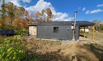 91 Greenleaf Brook Rd, Amity, ME 04730