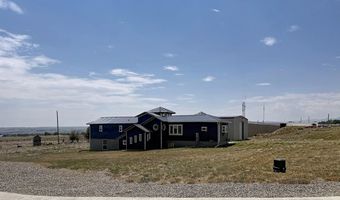 15 Ridge Rd, Buffalo, WY 82834