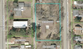 149 S Linden St, Adams, WI 53910