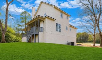 150 BEAVER RIDGE Dr, Ashville, AL 35953