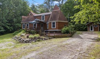 94 Hiram Hill Rd, Hiram, ME 04041