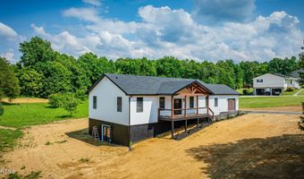 155 Keller Rd, Afton, TN 37616