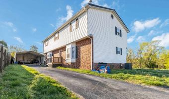 85 Walnut St, Barbourville, KY 40906