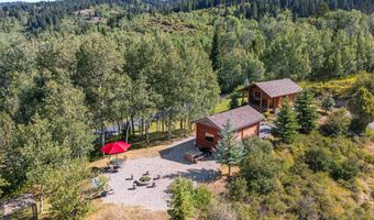 374 UPPER RIDGE Rd, Alpine, WY 83128