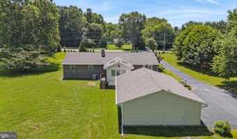 677 OLD PORTER Rd, Bear, DE 19701
