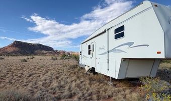 S School Bounds Road lot 2, Colorado City, AZ 86022