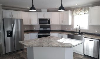 12623 SHELL MILL Rd 51, Bishopville, MD 21813