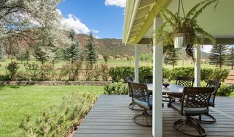 965 Lupine Cir, Basalt, CO 81621