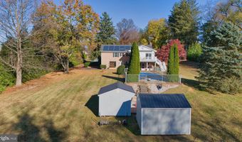 38 SHAWNEE Ln, Bel Air, MD 21014