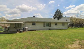 66 S Beverly Ave, Austintown, OH 44515