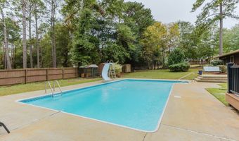 234 Edgewood Dr, Americus, GA 31709