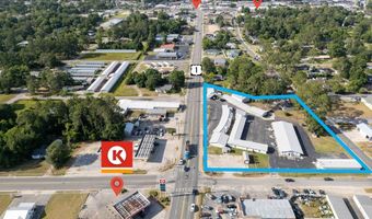 539 Main St, Baxley, GA 31513