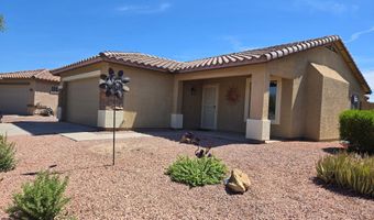 5295 S DOVE ROCK Dr, Buckeye, AZ 85326