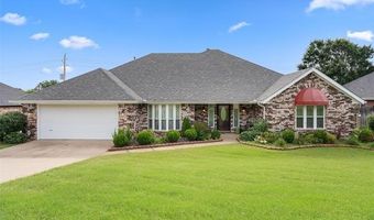 1018 Arbor Dr, Bartlesville, OK 74006