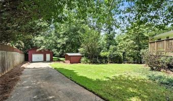 14915 Thompson Rd, Alpharetta, GA 30004