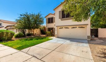 11163 W EDGEMONT Ave, Avondale, AZ 85392