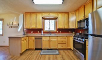 3597 Ox Yoke Rd NW, Backus, MN 56435